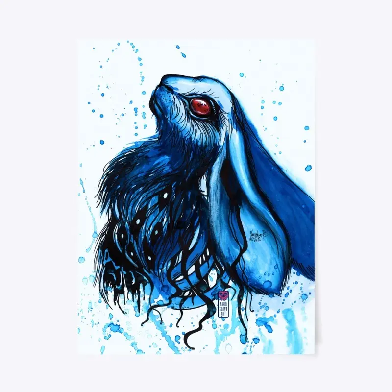 BlueBunny